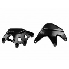 Bonamici Racing Engine Protection Full Kit for the Kawasaki ZX-6R 2009-2017